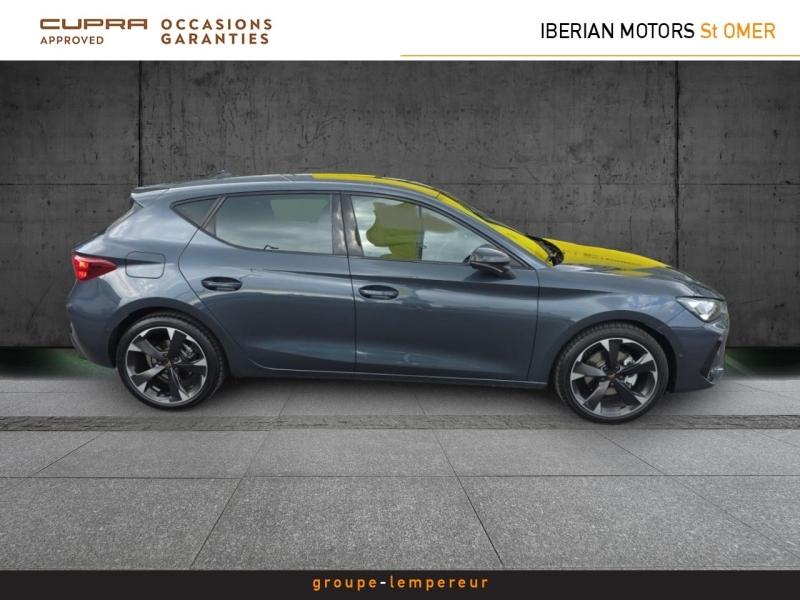 Image CUPRA Leon 1.5 eTSI Hybrid 150ch V DSG7