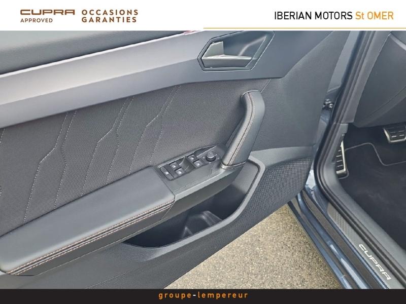 Image CUPRA Leon 1.5 eTSI Hybrid 150ch V DSG7