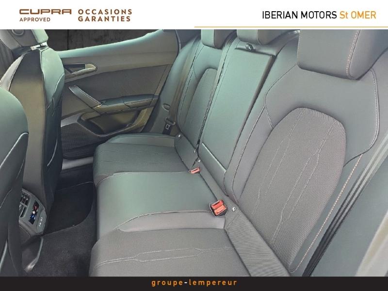 Image CUPRA Leon 1.5 eTSI Hybrid 150ch V DSG7