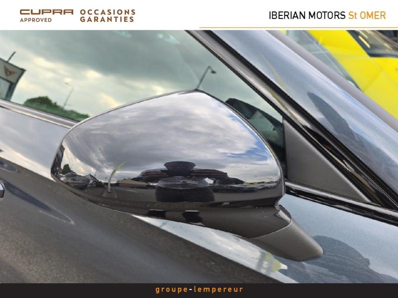 Image CUPRA Leon 1.5 eTSI Hybrid 150ch V DSG7