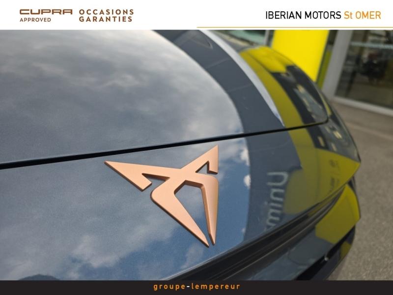 Image CUPRA Leon 1.5 eTSI Hybrid 150ch V DSG7