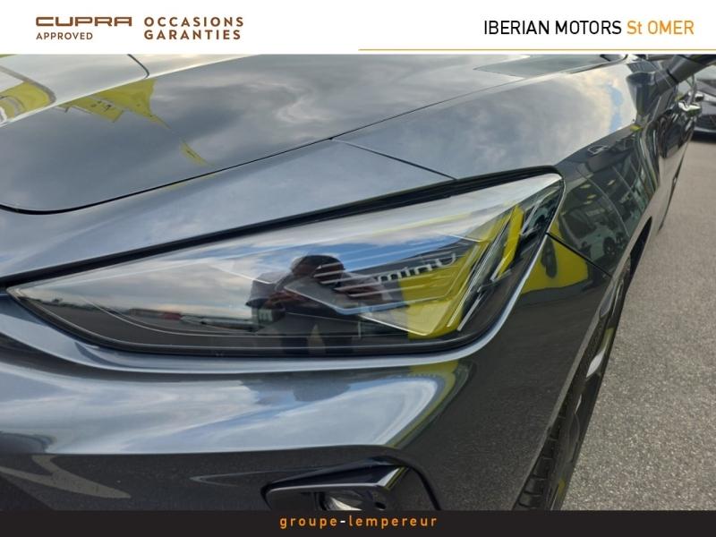 Image CUPRA Leon 1.5 eTSI Hybrid 150ch V DSG7