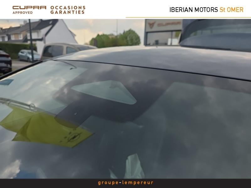 Image CUPRA Leon 1.5 eTSI Hybrid 150ch V DSG7