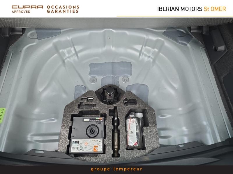 Image CUPRA Leon 1.5 eTSI Hybrid 150ch V DSG7