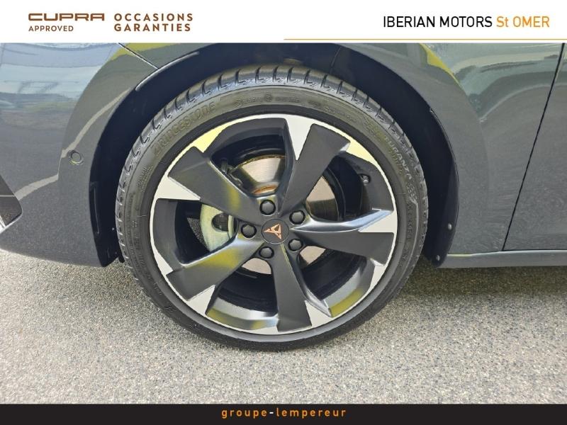 Image CUPRA Leon 1.5 eTSI Hybrid 150ch V DSG7