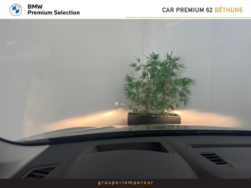 Image BMW X1 sDrive18iA 136ch Lounge