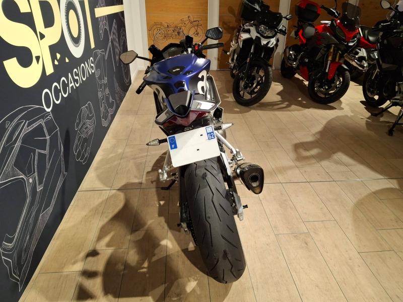 Image APRILIA RS RS 660 Euro 5 A2