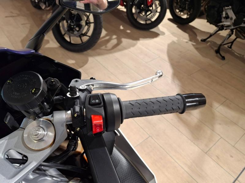 Image APRILIA RS RS 660 Euro 5 A2