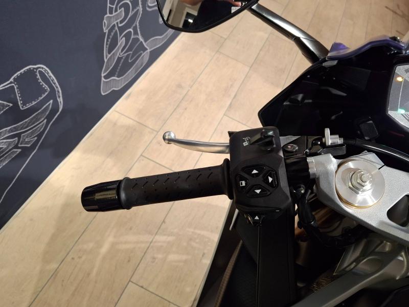 Image APRILIA RS RS 660 Euro 5 A2