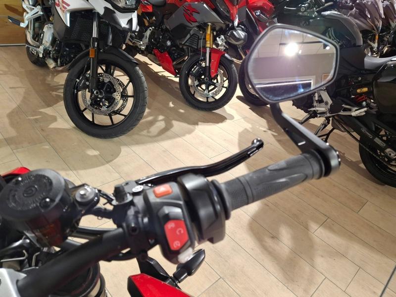Image TRIUMPH Street Triple Street Triple 765 RS 2023