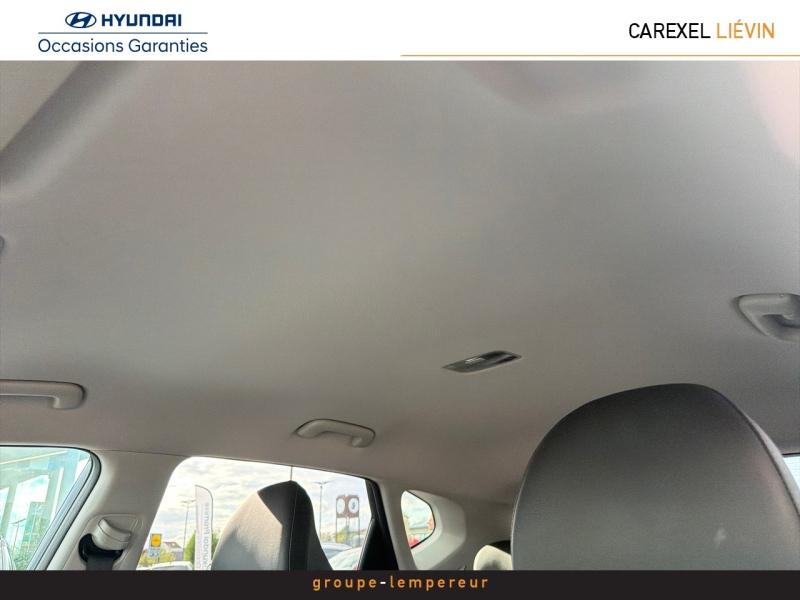 Image HYUNDAI Kona 1.6 GDi 129ch Hybrid Executive DCT-6