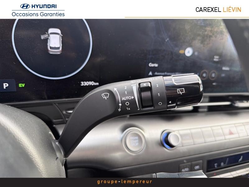 Image HYUNDAI Kona 1.6 GDi 129ch Hybrid Executive DCT-6