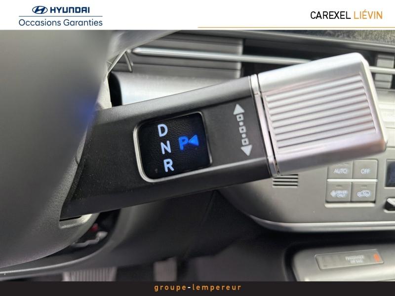 Image HYUNDAI Kona 1.6 GDi 129ch Hybrid Executive DCT-6