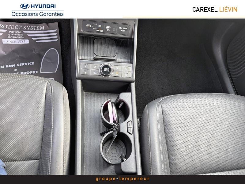Image HYUNDAI Kona 1.6 GDi 129ch Hybrid Executive DCT-6