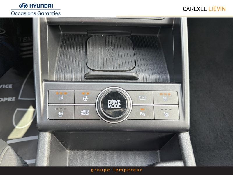 Image HYUNDAI Kona 1.6 GDi 129ch Hybrid Executive DCT-6