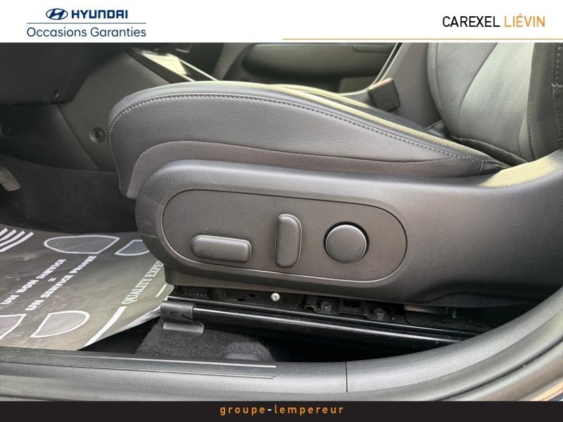 Image HYUNDAI Kona 1.6 GDi 129ch Hybrid Executive DCT-6