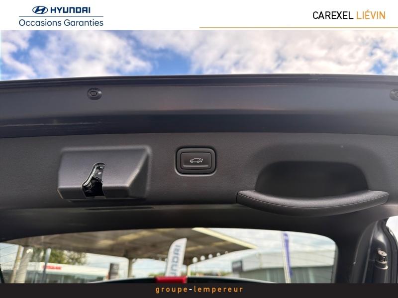 Image HYUNDAI Kona 1.6 GDi 129ch Hybrid Executive DCT-6