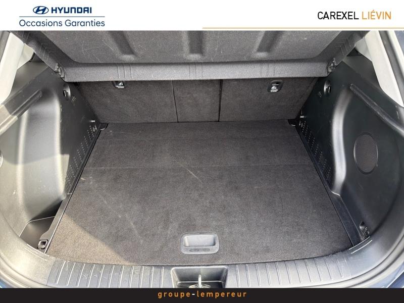 Image HYUNDAI Kona 1.6 GDi 129ch Hybrid Executive DCT-6