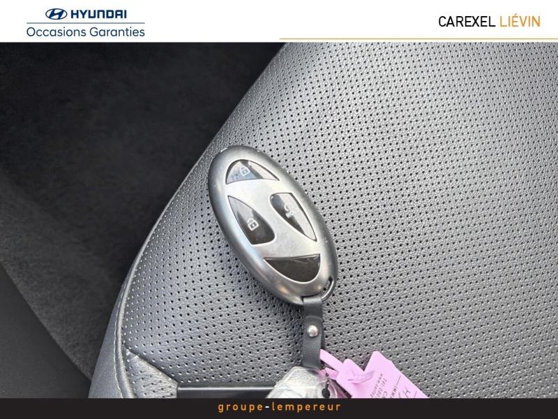 Image HYUNDAI Kona 1.6 GDi 129ch Hybrid Executive DCT-6