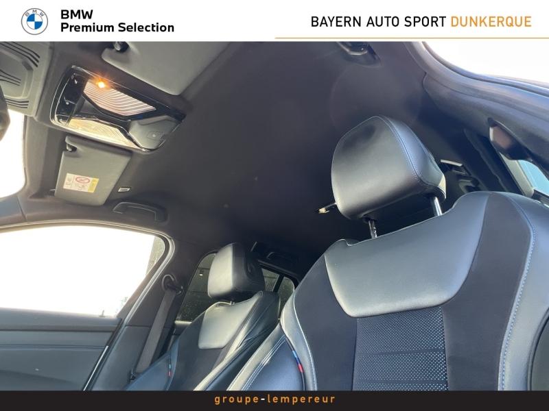Image BMW Série 3 Touring 320dA MH 190ch M Sport