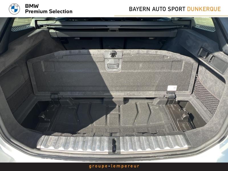 Image BMW Série 3 Touring 320dA MH 190ch M Sport