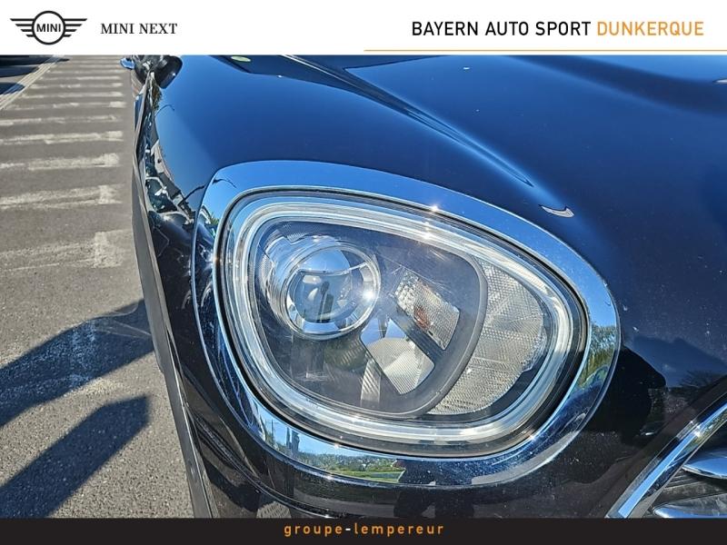 Image MINI Countryman One D 116ch Longstone BVA7