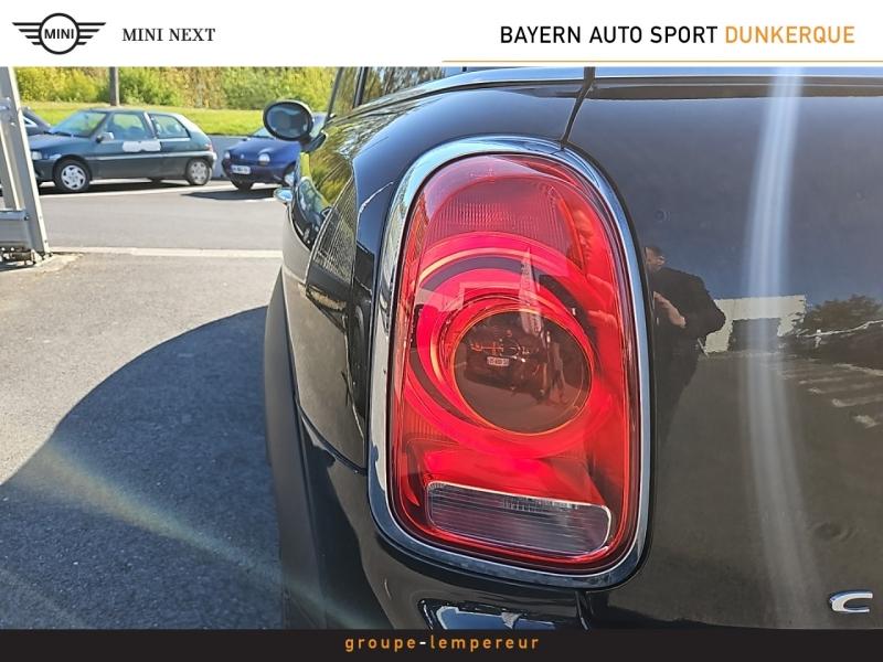 Image MINI Countryman One D 116ch Longstone BVA7