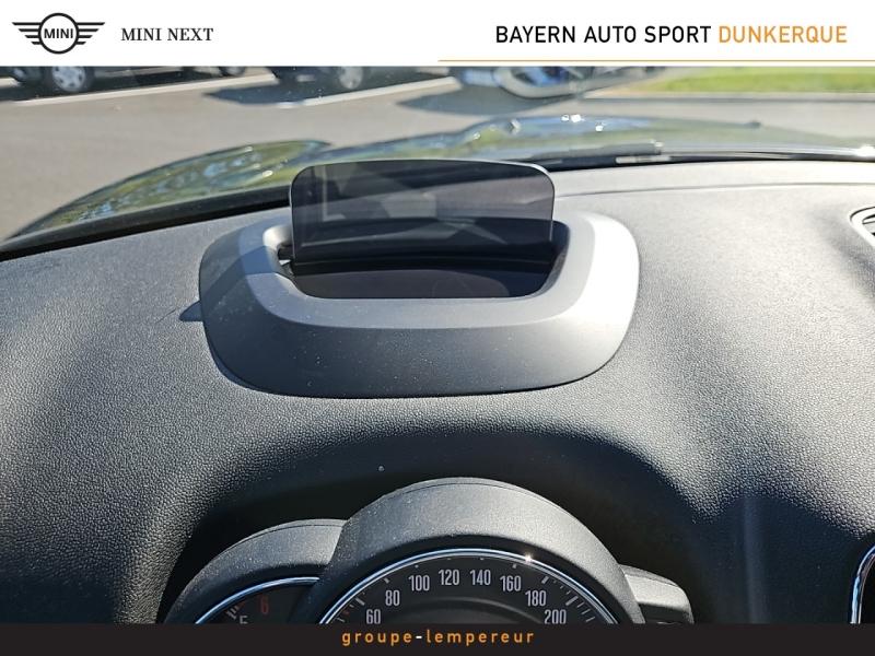 Image MINI Countryman One D 116ch Longstone BVA7