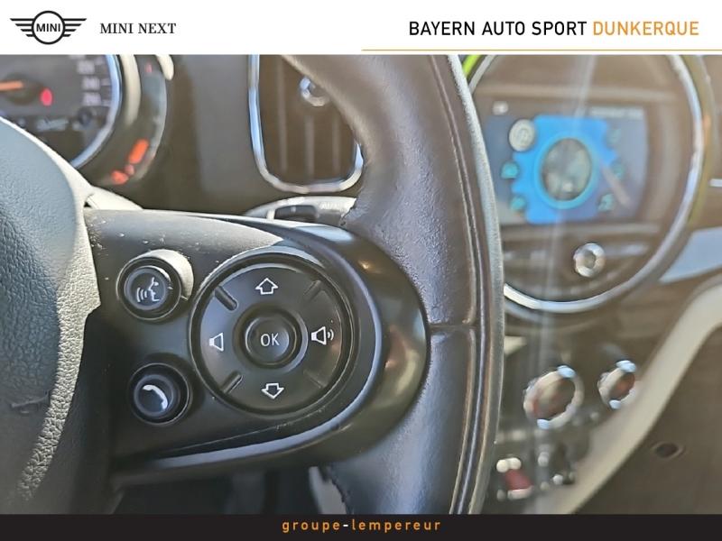 Image MINI Countryman One D 116ch Longstone BVA7