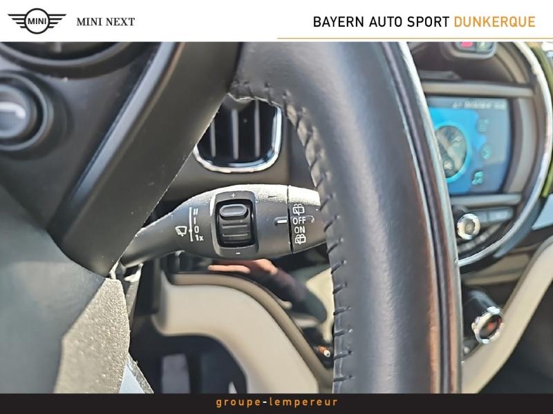 Image MINI Countryman One D 116ch Longstone BVA7