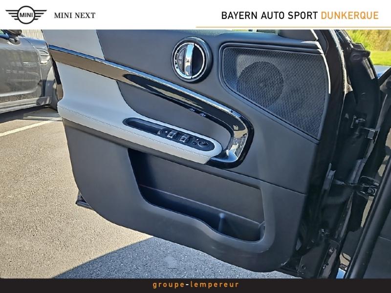 Image MINI Countryman One D 116ch Longstone BVA7