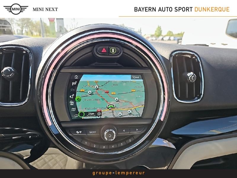 Image MINI Countryman One D 116ch Longstone BVA7