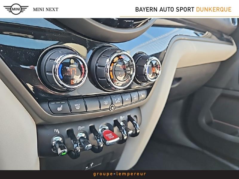 Image MINI Countryman One D 116ch Longstone BVA7