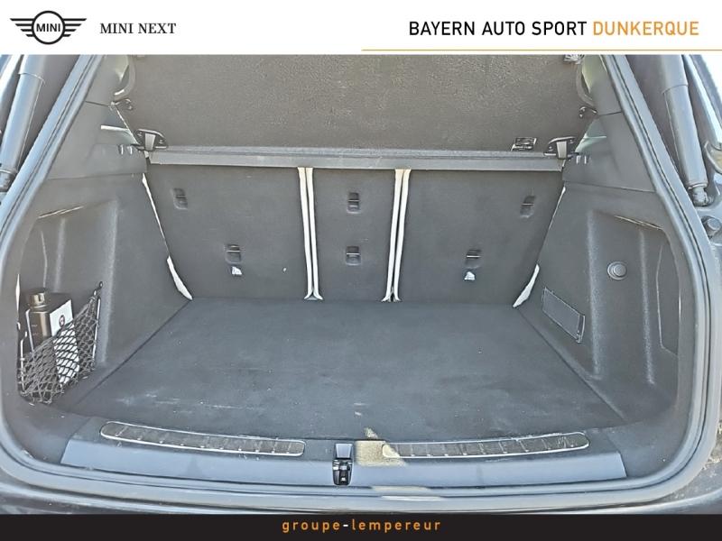 Image MINI Countryman One D 116ch Longstone BVA7