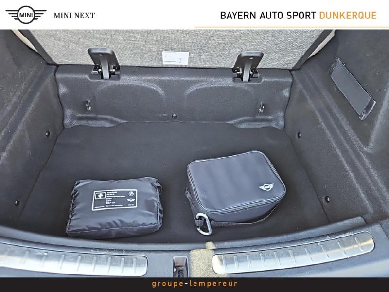 Image MINI Countryman One D 116ch Longstone BVA7