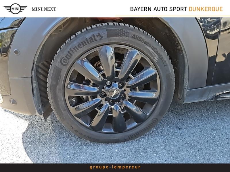 Image MINI Countryman One D 116ch Longstone BVA7