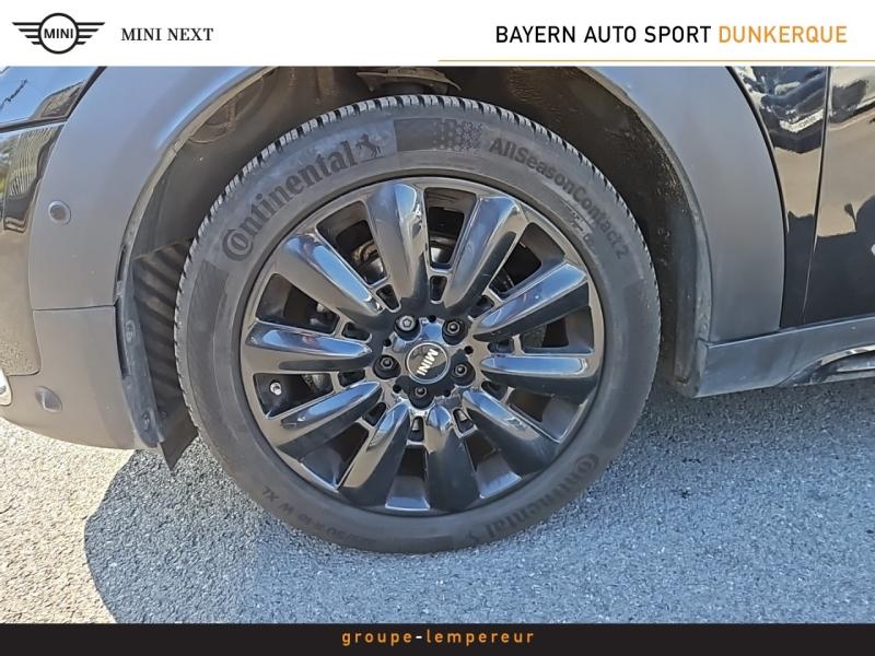 Image MINI Countryman One D 116ch Longstone BVA7