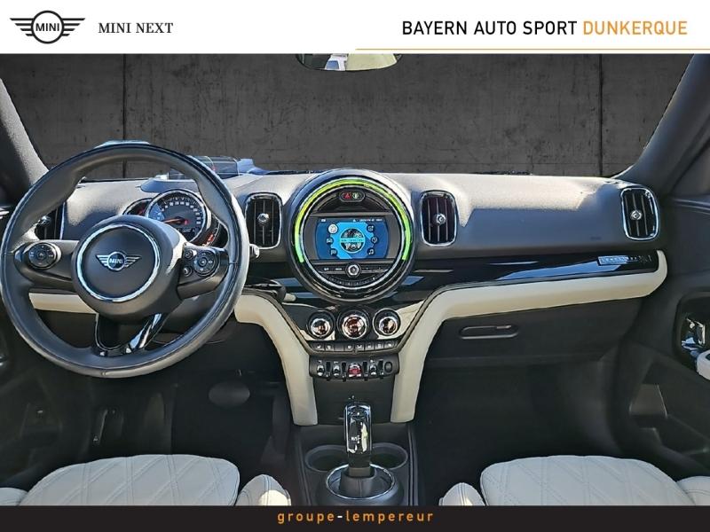 Image MINI Countryman One D 116ch Longstone BVA7