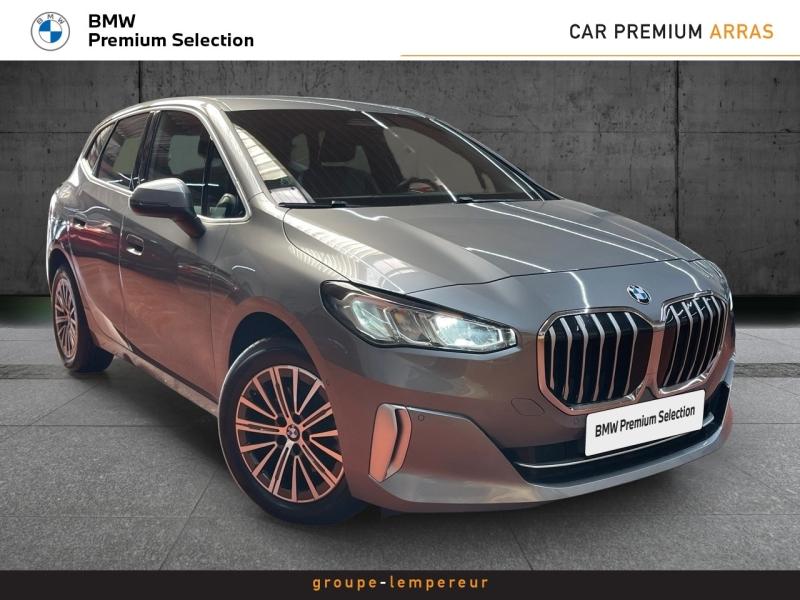 Image BMW Série 2 ActiveTourer 218i 136ch Business Design DKG7