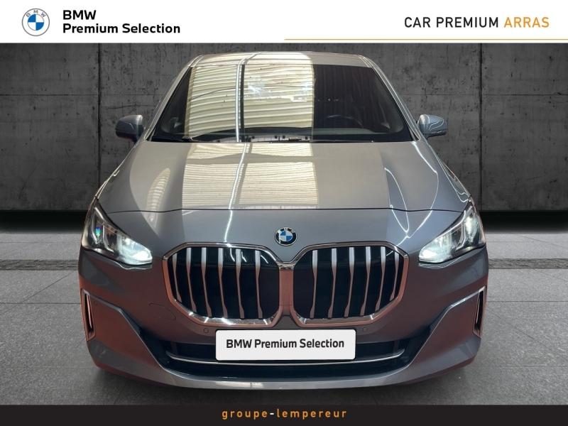Image BMW Série 2 ActiveTourer 218i 136ch Business Design DKG7
