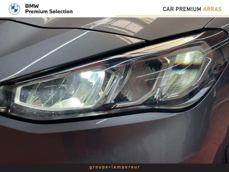Image BMW Série 2 ActiveTourer 218i 136ch Business Design DKG7