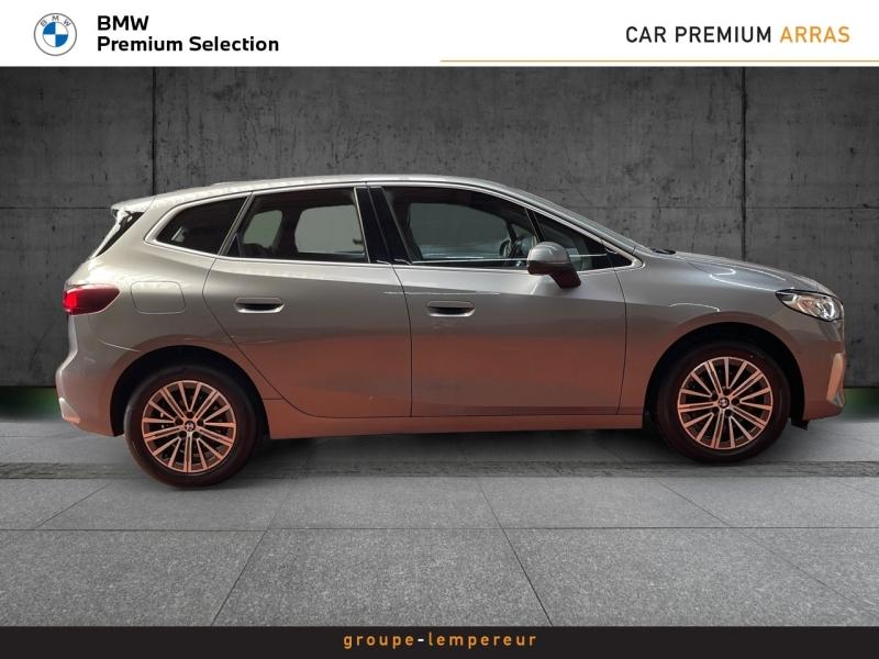 Image BMW Série 2 ActiveTourer 218i 136ch Business Design DKG7