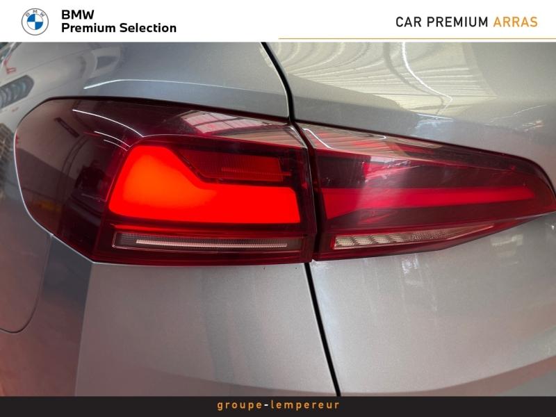 Image BMW Série 2 ActiveTourer 218i 136ch Business Design DKG7