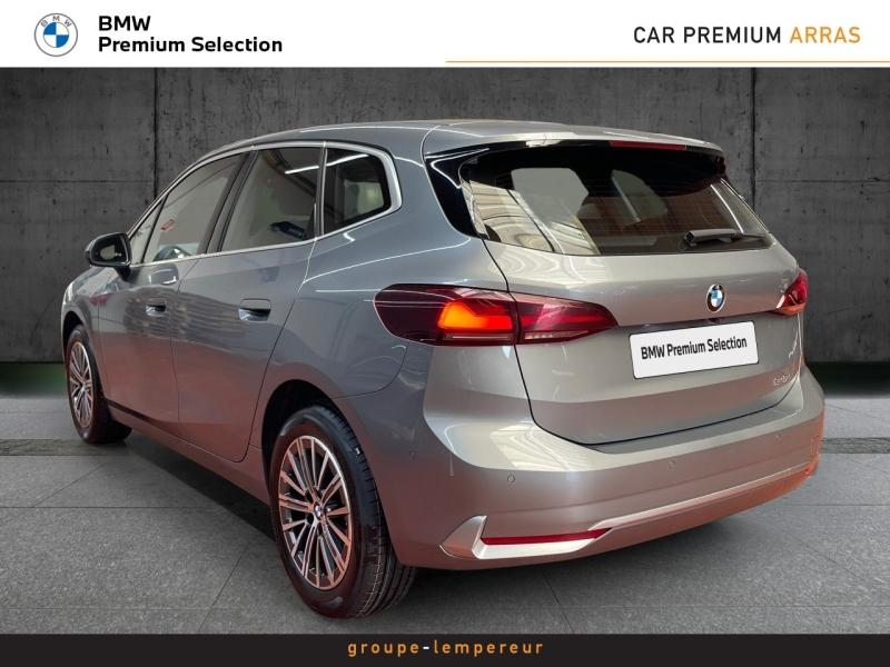 Image BMW Série 2 ActiveTourer 218i 136ch Business Design DKG7