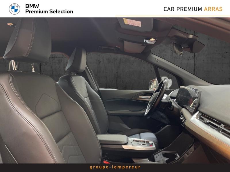 Image BMW Série 2 ActiveTourer 218i 136ch Business Design DKG7