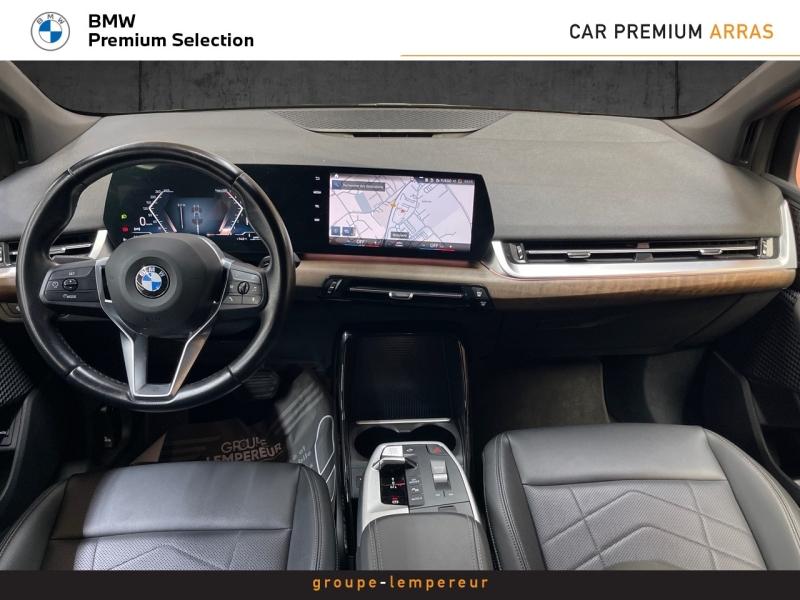 Image BMW Série 2 ActiveTourer 218i 136ch Business Design DKG7