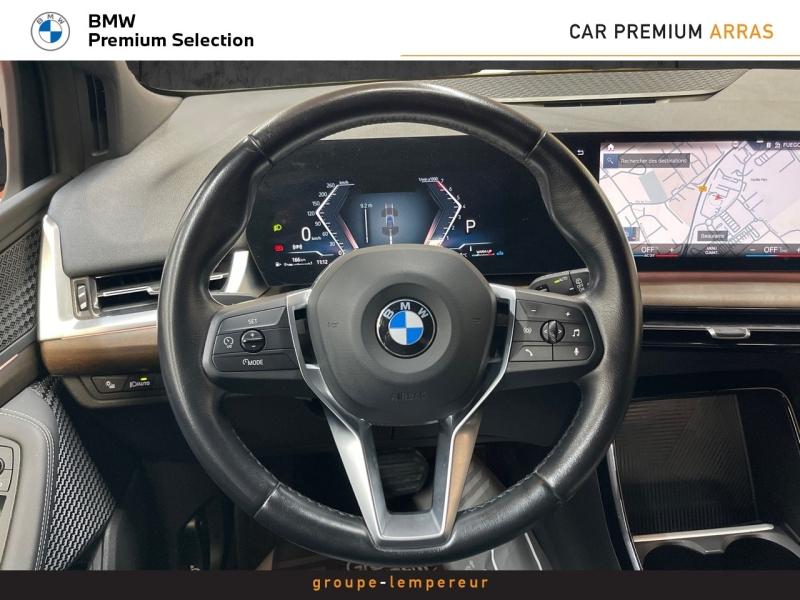 Image BMW Série 2 ActiveTourer 218i 136ch Business Design DKG7