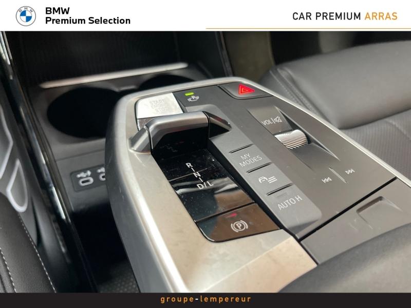 Image BMW Série 2 ActiveTourer 218i 136ch Business Design DKG7