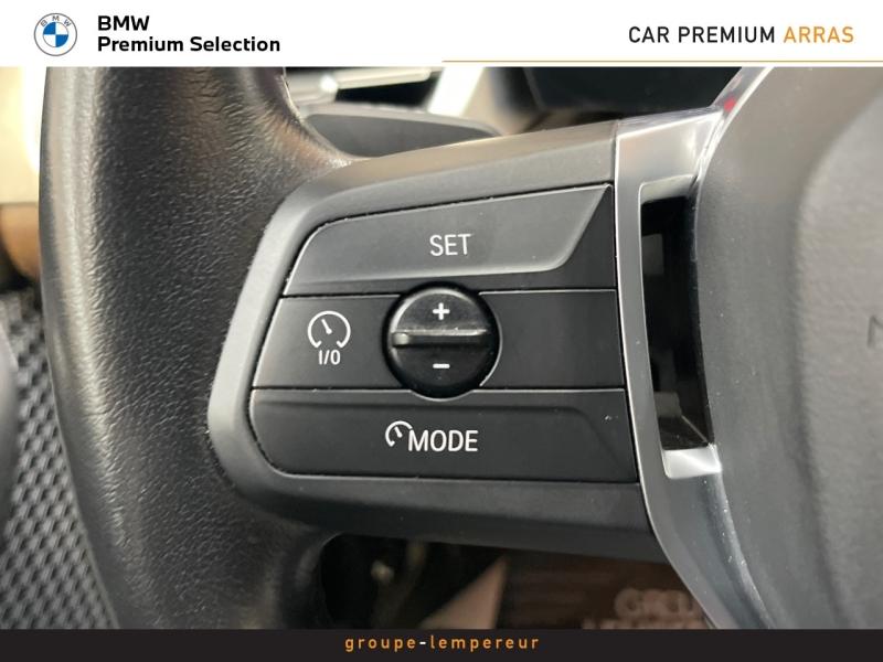 Image BMW Série 2 ActiveTourer 218i 136ch Business Design DKG7