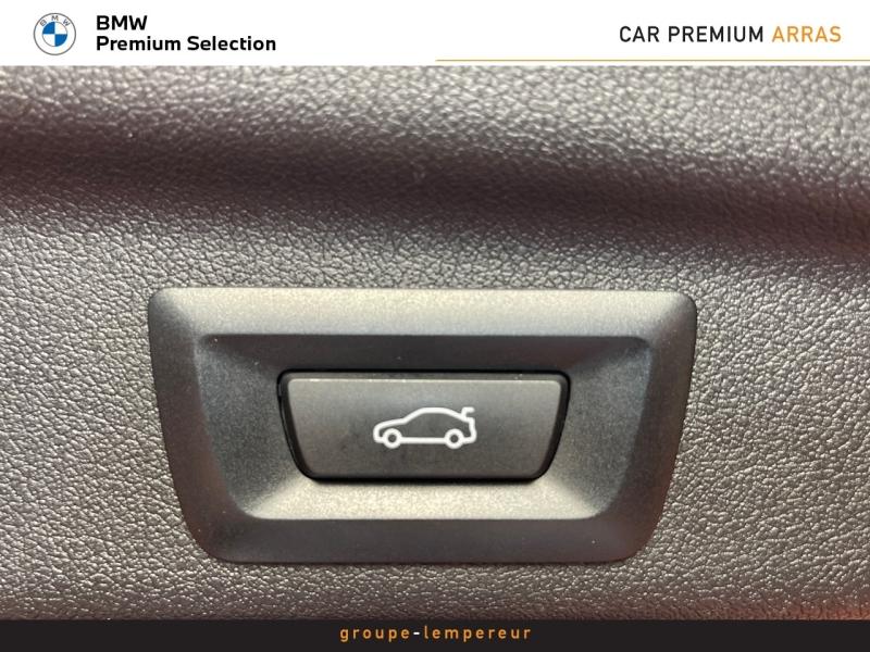 Image BMW Série 2 ActiveTourer 218i 136ch Business Design DKG7
